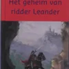 Het geheim van ridder Leander | 9789026124044 Het geheim van ridder Leander | 9789026124044