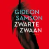 Zwarte zwaan | 9789025882136