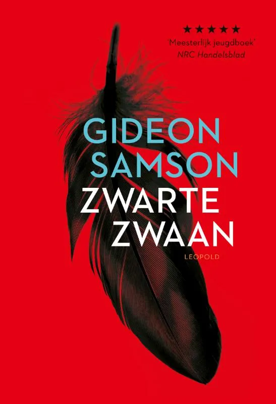 Zwarte zwaan | 9789025881238 Zwarte zwaan