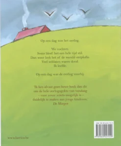 Alternative view of De kleine soldaat