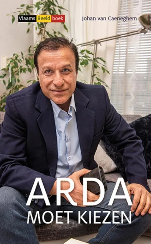 Arda moet kiezen | 9789086966967 Arda moet kiezen
