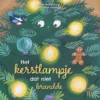 Het kerstlampje dat niet brandde | 9781605373577