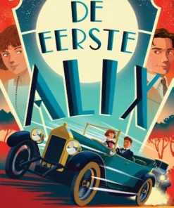 De eerste Alix