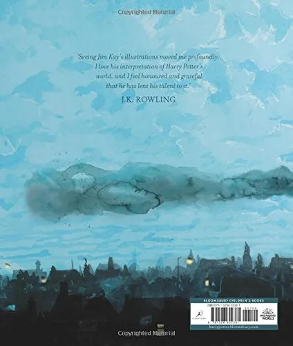 Harry Potter and the Philosopher's Stone | 9781526602381 Harry Potter and the Philosopher's Stone - Afbeelding 2