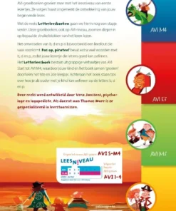 Alternative view of Pas op, piraten!