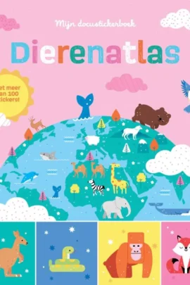 Dierenatlas