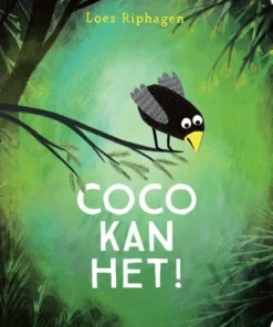 Coco kan het!