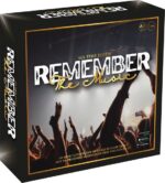 Remember the Music | 8717371242084