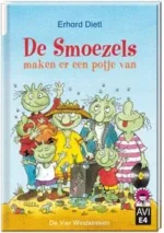 De Smoezels maken er een potje van | 9789051169911