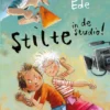 Stilte in de studio! | 9789048321469