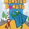 Monsterdonuts | 9789401475440