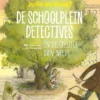 De schoolpleindetectives en de sleutel van niets | 9789021037042 De schoolpleindetectives en de sleutel van niets | 9789021037042
