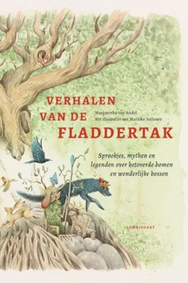 Verhalen van de Fladdertak