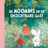 De Moomins en de onzichtbare gast | 9789025780968
