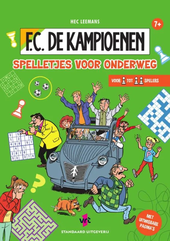 Paulien gaat op reis | 9789002284519 Paulien gaat op reis