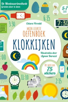Klokkijken