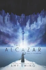 The Alcazar | 9780062982421