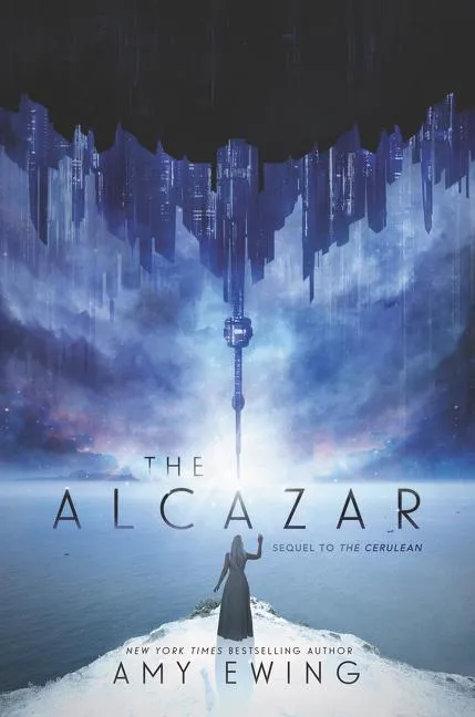 The Alcazar | 9780062998712 The Alcazar
