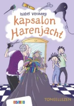 Kapsalon Harenjacht | 9789048753604