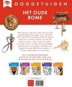Het oude Rome - Afbeelding 2