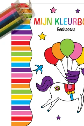 Eenhoorns