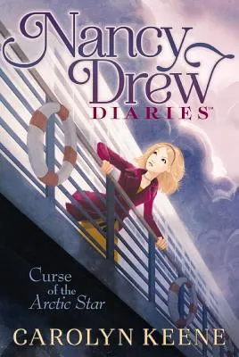 Curse of the Arctic Star | 9781416990727 Curse of the Arctic Star