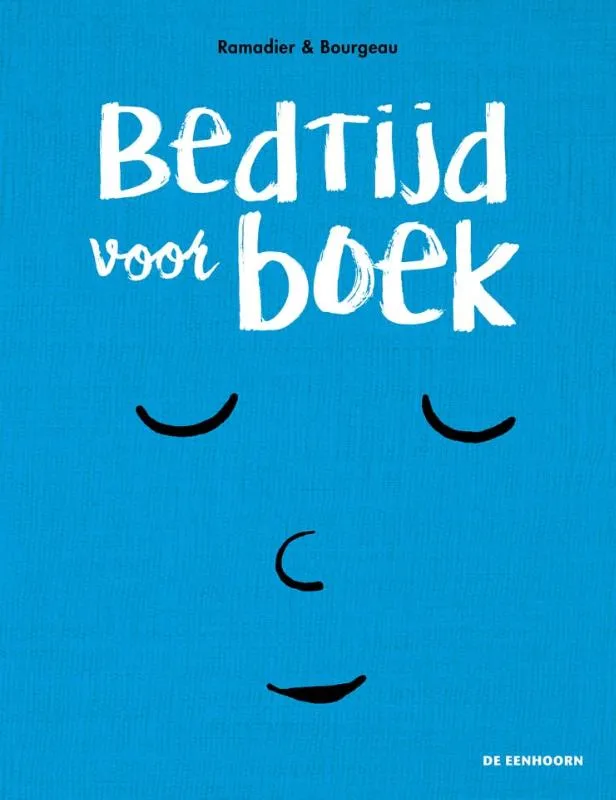 Bedtijd voor boek | 9789462913264 Bedtijd voor boek