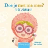 Doe je met me mee? De zomer | 9789044853384