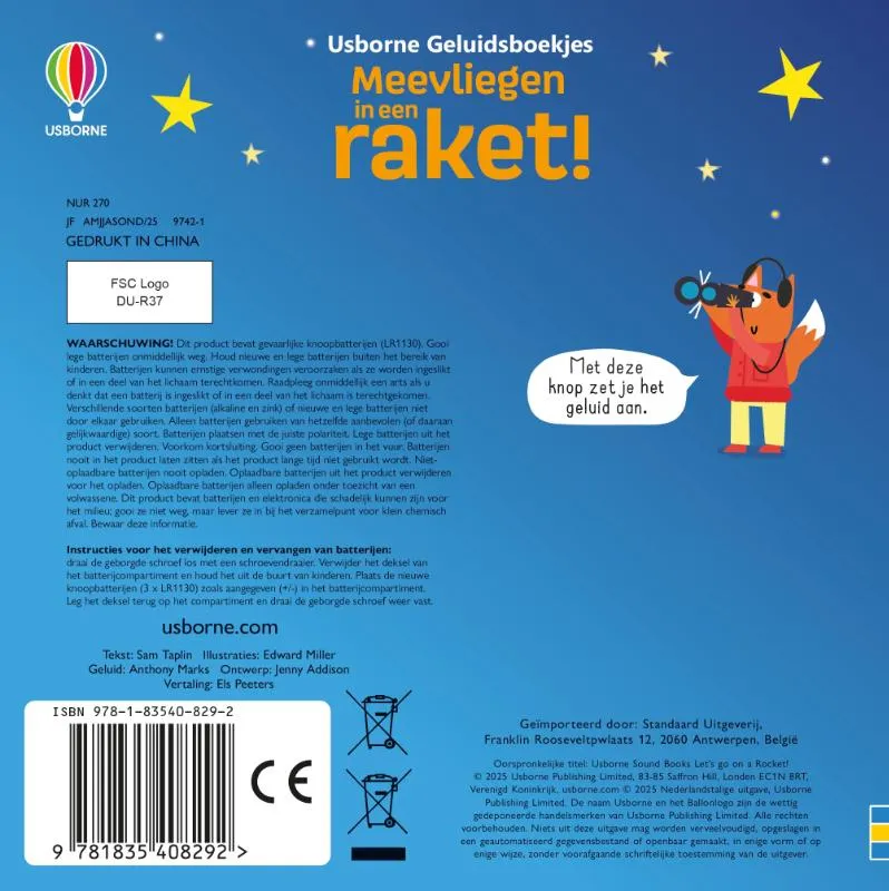 In huis | 9781835408292 In huis - Afbeelding 2