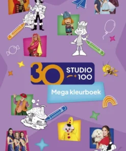 30 jaar