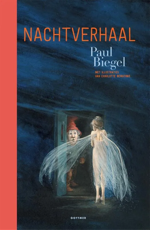 Nachtverhaal | 9789025773755 Nachtverhaal