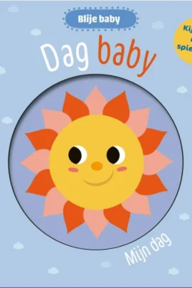 Dag baby!