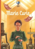 Marie Curie | 9781510230101