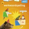 Werkwoordspelling 7-9 jaar | 9789048743902 Werkwoordspelling 7-9 jaar | 9789048743902