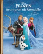 Avonturen uit Arendelle | 9789401473699