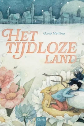 Het tijdloze land
