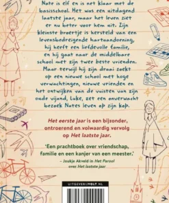 Alternative view of Het eerste jaar