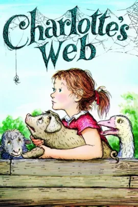 Charlotte's web