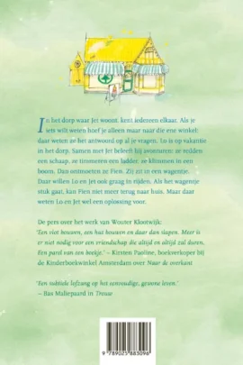 Alternative view of Hoog in de boom begint de zomer