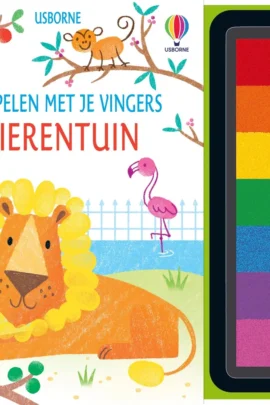 Dierentuin