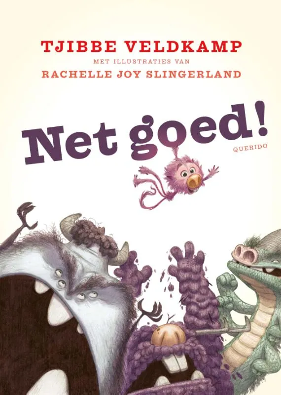 Net goed! | 9789045128801 Net goed!