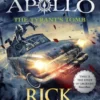 The Tyrant's Tomb (The Trials of Apollo Book 4) | 9780141363967