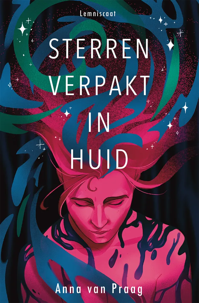 Sterren verpakt in huid | 9789047717768 Sterren verpakt in huid