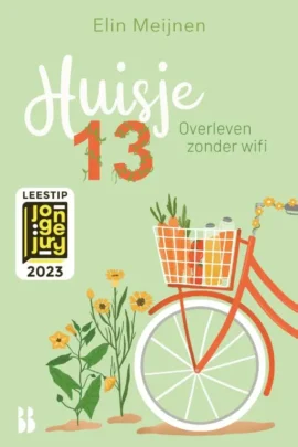 Huisje 13