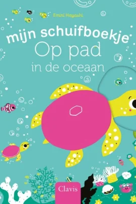 Op pad in de oceaan