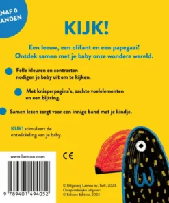 Wilde dieren | 9789401494052 Wilde dieren | 9789401494052