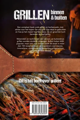 Alternative view of Grillen