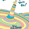 Oh, The Places You'll Go! | 9780671879457 Oh, The Places You'll Go! | 9780671879457