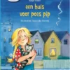 Een huis voor poes pip | 9789020676242