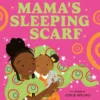 Mama's Sleeping Scarf | 9789047718239